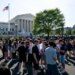 Supreme Court rules Trump's birthright citizenship restrictions are unconstitutional  