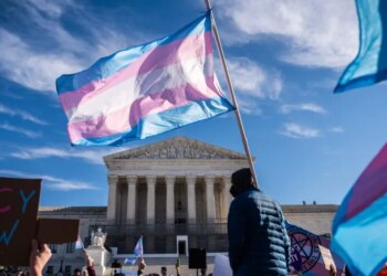Supreme Court upholds transgender athlete bans in schools
