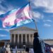 Supreme Court upholds transgender athlete bans in schools