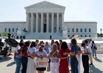 Supreme Court will consider whether laws called assault weapons bans violate the Second Amendment