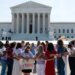 Supreme Court will consider whether laws called assault weapons bans violate the Second Amendment