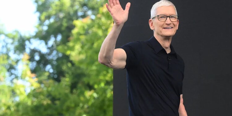 Apple renames Siri as ‘Siri AI' with new push into artificial intelligence