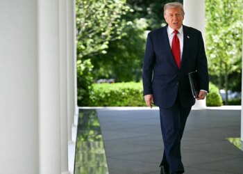 House votes to rebuke Trump over war with Iran