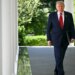 House votes to rebuke Trump over war with Iran