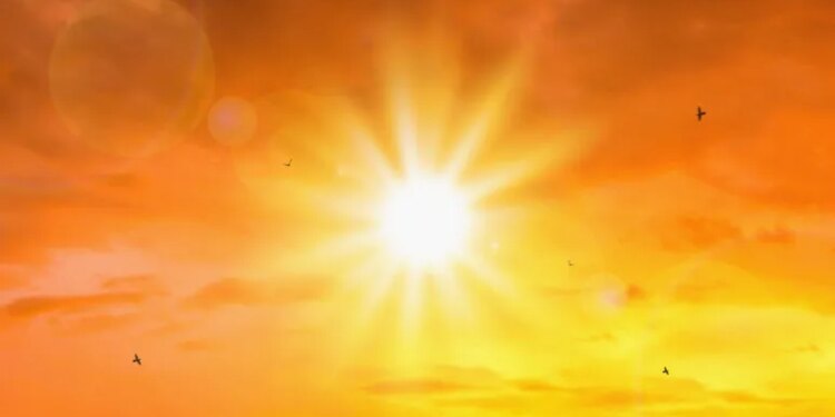 Tips for staying safe during Connecticut's stretch of extreme heat