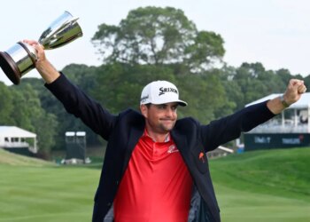 Travelers Championship tees off Thursday at TPC River Highlands in Cromwell