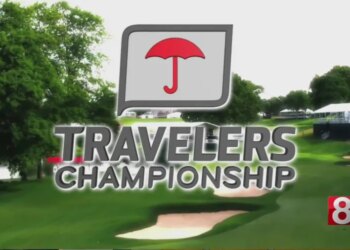 Travelers announces death of longtime contributor, former tournament chairman