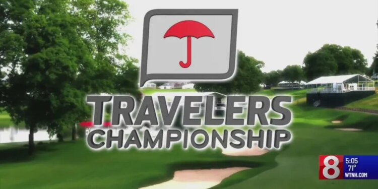 Travelers announces death of longtime contributor, former tournament chairman