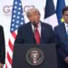 Connecticut analysts, Iranian-Americans weigh U.S.-Iran deal aimed at ending conflict