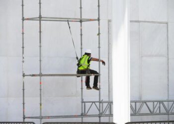 Trump's name poised to be removed from Kennedy Center after court denies last-minute move to keep it