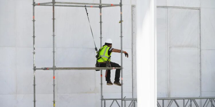 Trump's name poised to be removed from Kennedy Center after court denies last-minute move to keep it