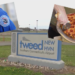 Tweed New Haven Airport bans Chicago-style pizza... 'unofficially, of course'