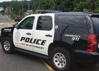 Two arrested after shooting, illegal sale of alcohol at party rental venue in Waterbury