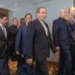 US-Iran negotiations end for the day, continue tomorrow in Switzerland