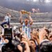 Has any team won back-to-back World Cups? Messi and Argentina look to repeat
