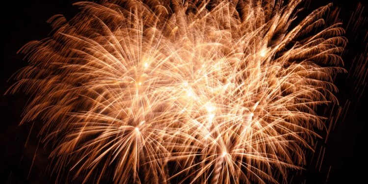 Fourth of July and America's 250th anniversary: Festivities in Connecticut