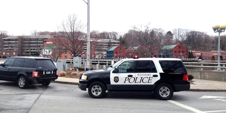 Unfounded Westport school bomb threat potentially part of organized hoax