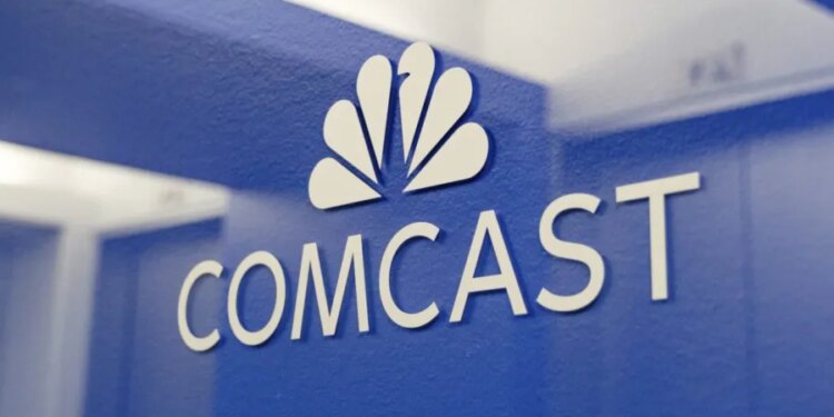 Users report nationwide Comcast outages affecting Connecticut