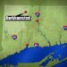 Vehicle enters water off Route 219 in Barkhamsted: State police