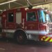12 people displaced in West Hartford apartment fire