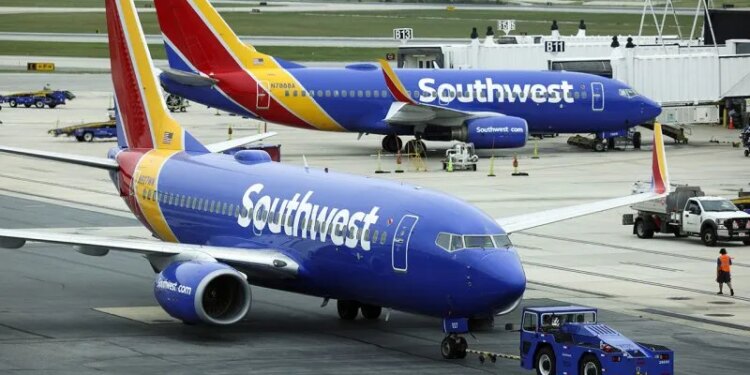 WalletHub: What's the best airline carrier in Connecticut?