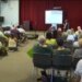 Ward 18 community gathers to question Tweed expansion