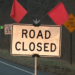 Water main break closes Owens Brook Boulevard in Simsbury