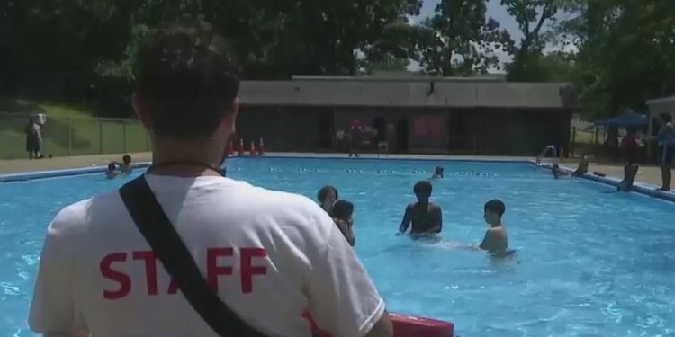 Water safety tips for Connecticut residents