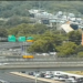 Motorcycle crash closes I-84 East in Waterbury