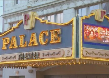 Waterbury native leads boxing's return to Brass City on Saturday