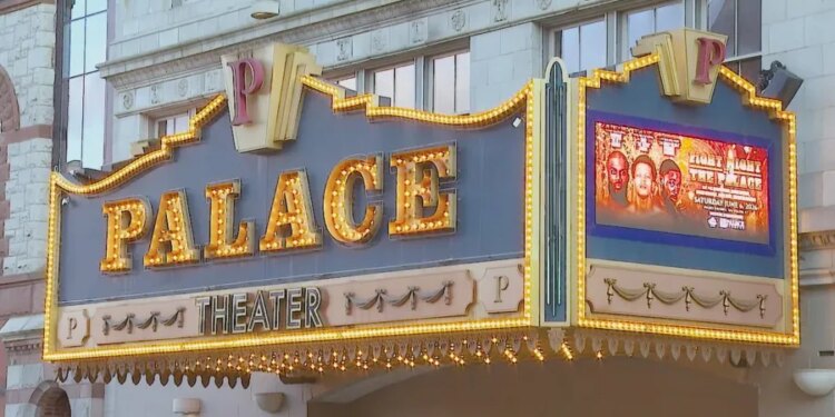 Waterbury native leads boxing's return to Brass City on Saturday