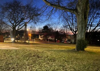 West Haven finds source of mysterious hum plaguing neighborhoods
