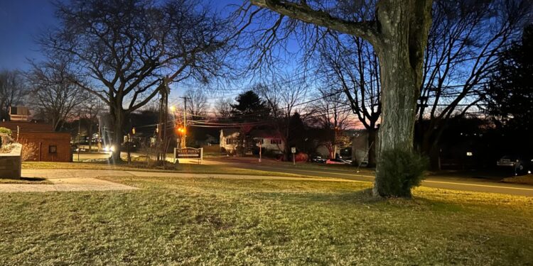 West Haven finds source of mysterious hum plaguing neighborhoods