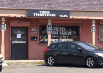 West Haven bar closes indefinitely, owner arrested after overcrowding and police intervention