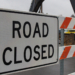 West Haven road closed for the day due to construction