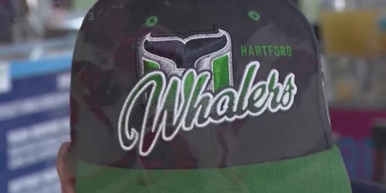 Whalers fans have mixed emotions on Hurricanes playing for Stanley Cup