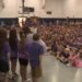 What's Right with Schools: North Branford students say goodbye to retiring teachers