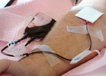Where you can donate blood in Connecticut: LIST
