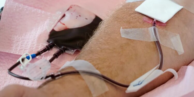 Where you can donate blood in Connecticut: LIST