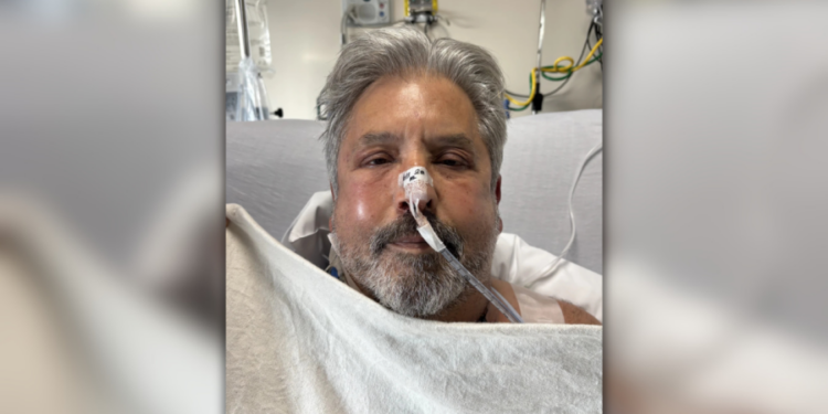 Winsted man accused of murdering wife in 'domestic incident'
