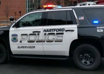 Woman killed in hit-and-run crash in Hartford