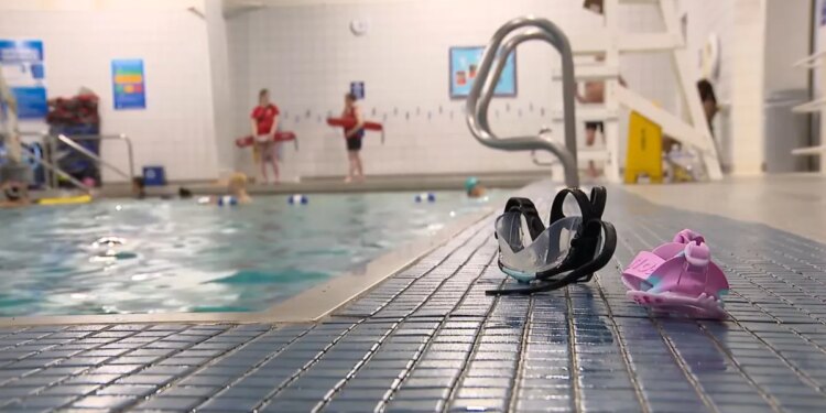 Free YMCA swim lessons aim to improve water safety for Connecticut children