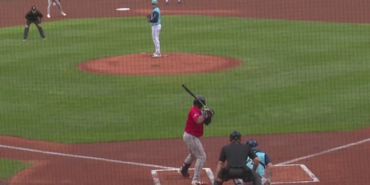 Yard Goats score 3 in 7th inning to rally past Sea Dogs