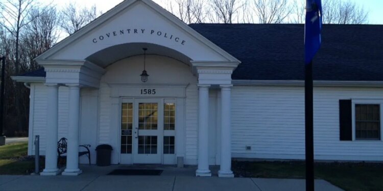 Former children's camp employee charged with child pornography possession: Police