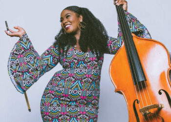 MoCACT Presents: Endea Owens + The Cookout