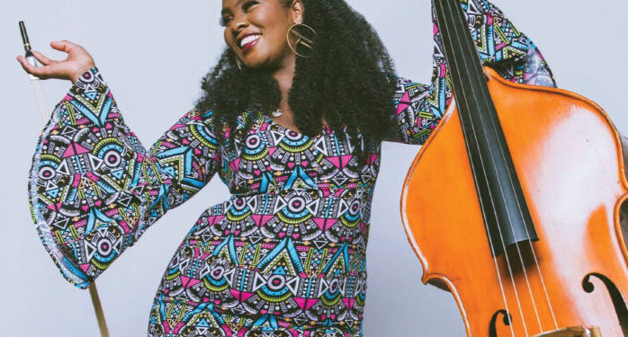MoCACT Presents: Endea Owens + The Cookout