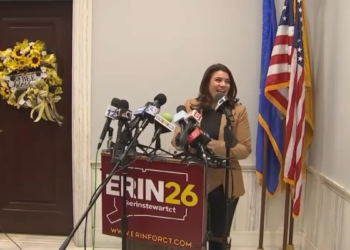 Attorney General investigating Erin Stewart's handling of charitable assets