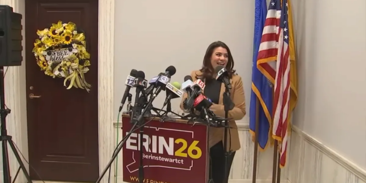 Attorney General investigating Erin Stewart's handling of charitable assets