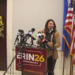 Attorney General investigating Erin Stewart's handling of charitable assets