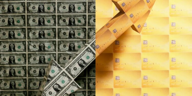 How high-end credit card perks are hurting shoppers who pay in cash
